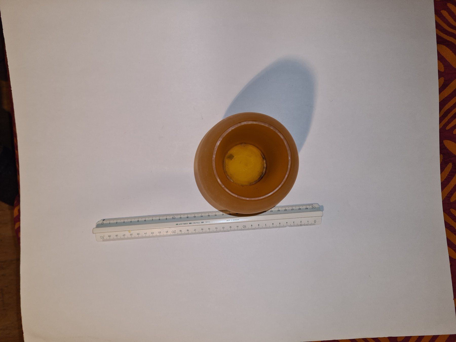 Vasi & Recipienti: Glasvase /vase en verre – Usato da Zürich venduto da pleco12 1
