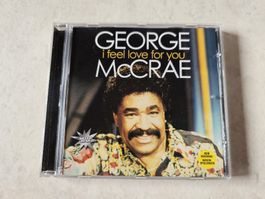George McCrae  -  I Feel Love For You