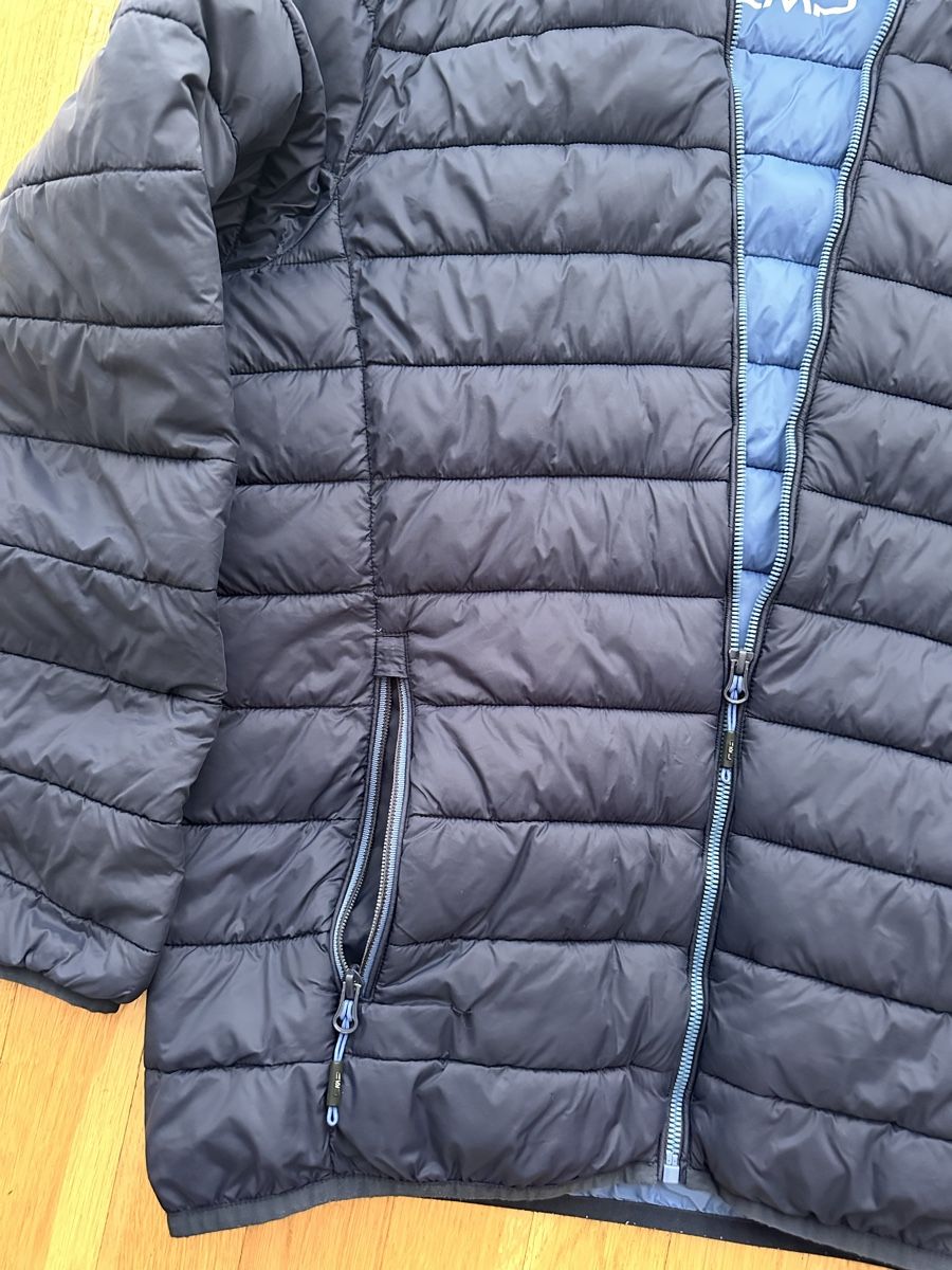 CMP Jacken: CMP Steppjacke Grösse 52  – Gebraucht aus Erlinsbach SO von dikaan 1