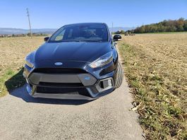 Ford Focus RS 2.3 4x4 | 350 PS | Original