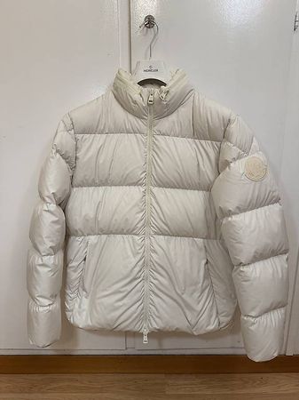 Moncler Jacke/Winterpuffer