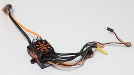 Spektrum Firma Brushless 130A ESC 2-4S