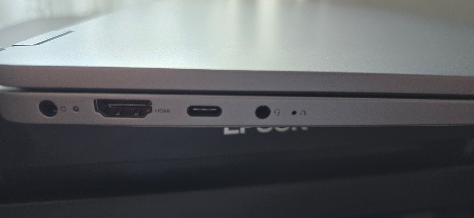 Lenovo Notebook: Lenovo IdeaPad Flex5 Gen.8 – Usato da Basel venduto da Verkauf_Aral 6