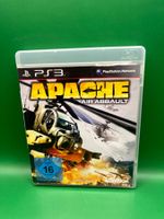 Apache Air Assault (Deutsch) - Playstation 3