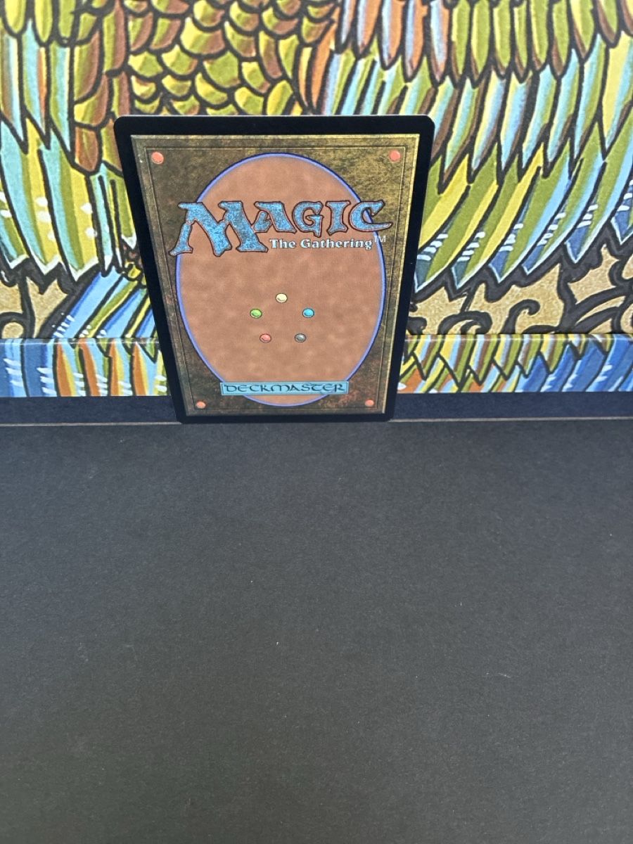 Karten: Magic the Gathering Flooded Strand  – Neu (gemäss Beschreibung) aus Oberkirch LU von edw_885b 1