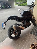 BMW G310R