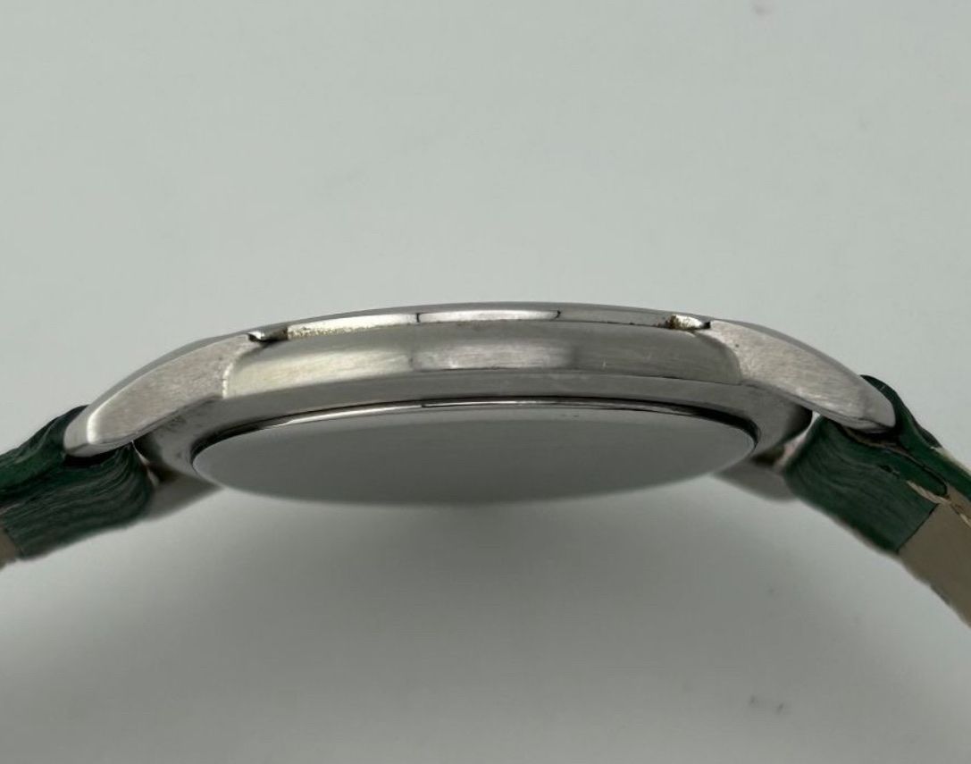 Zenith Uhren: Zenith Armbanduhr, Quartz, elegantes Design – Gebraucht aus Untersiggenthal von TimeandShine 4