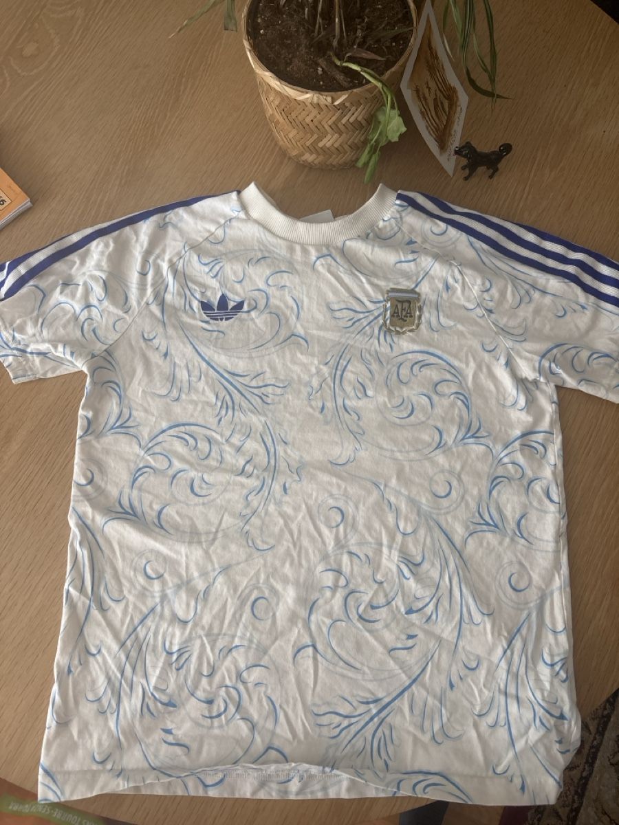 Adidas Maillots de corps & Pantalons: ORIGINAL Argentina Trikot – Neuf (Voir description) à Zürich par giu_w5ch 1