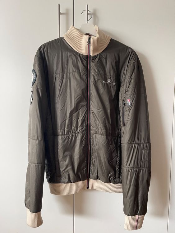 Amundsen Sports Breguet Jacket L Kaufen auf Ricardo