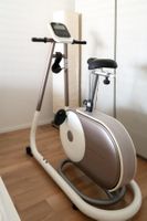 Horizon Fitness Citta Fahrradtrainer