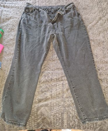 Jeans Grösse 50