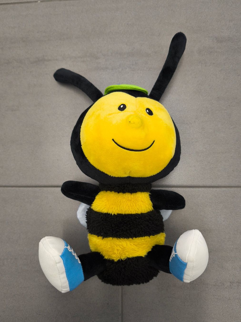 Giocattoli: 3 Stofftiere (Bienen) – Nuovo (secondo la descrizione) da Zürich venduto da Bluemex 2