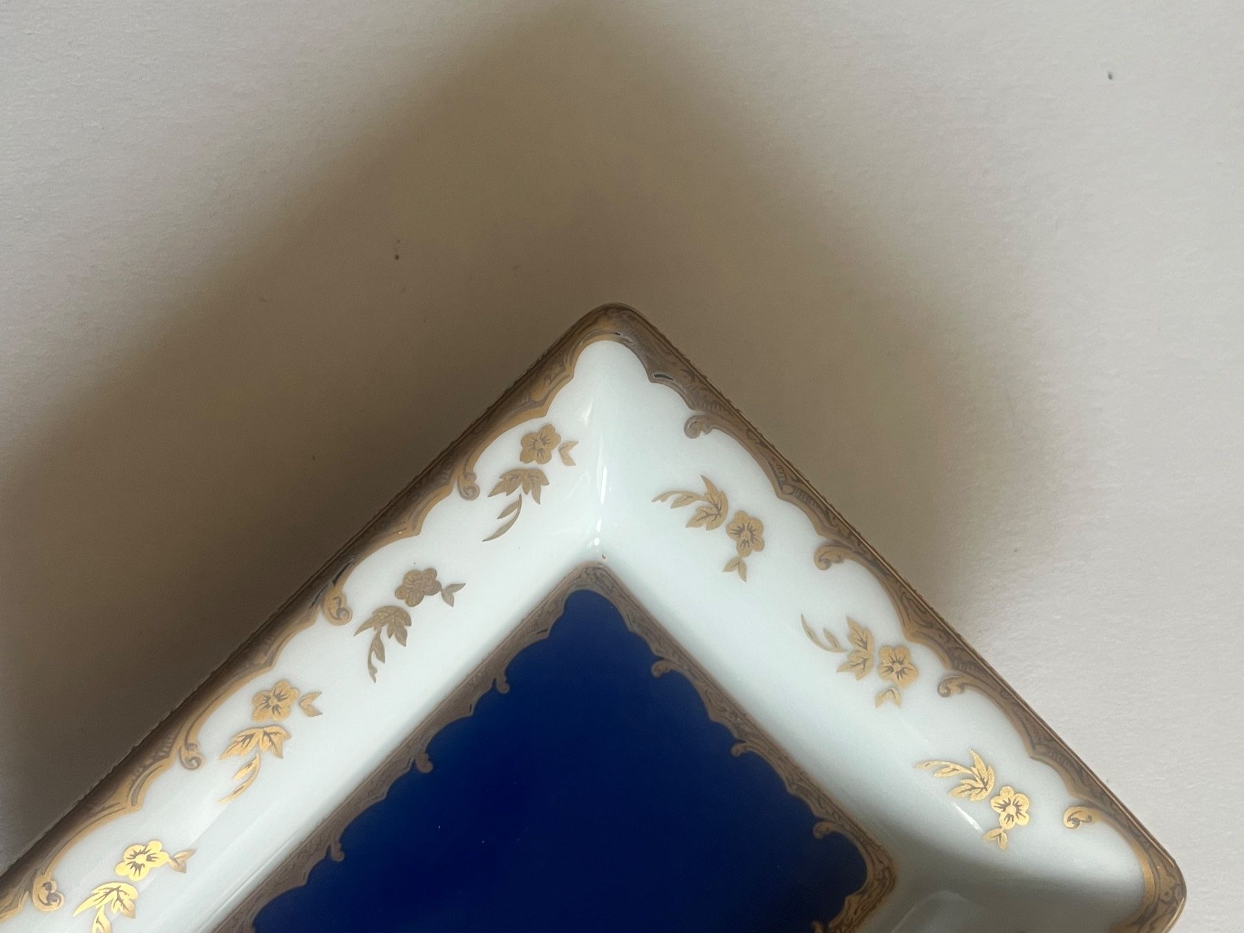 Patek Philippe Portacenere: Vide poches Patek Philippe – Usato da La Chaux-de-Fonds venduto da fro_g2tl 2