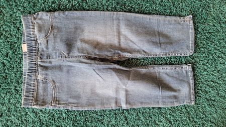 Mädchen Capri Jeans H&M 134