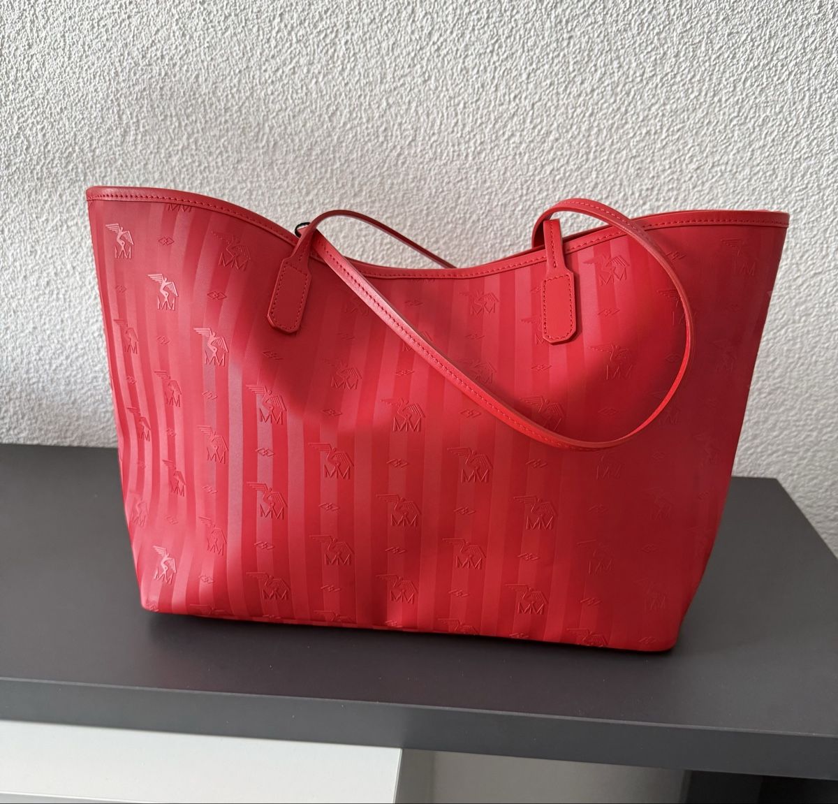 Maison Mollerus Borse da donna: Mollerus Shopper Bern – Nuovo (secondo la descrizione) da Endingen venduto da VanBerkel 4