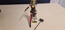 Harley Quinn figure