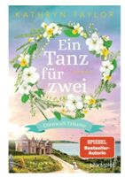 Ein Tanz für zwei:   Cornwall-Träume - Roman