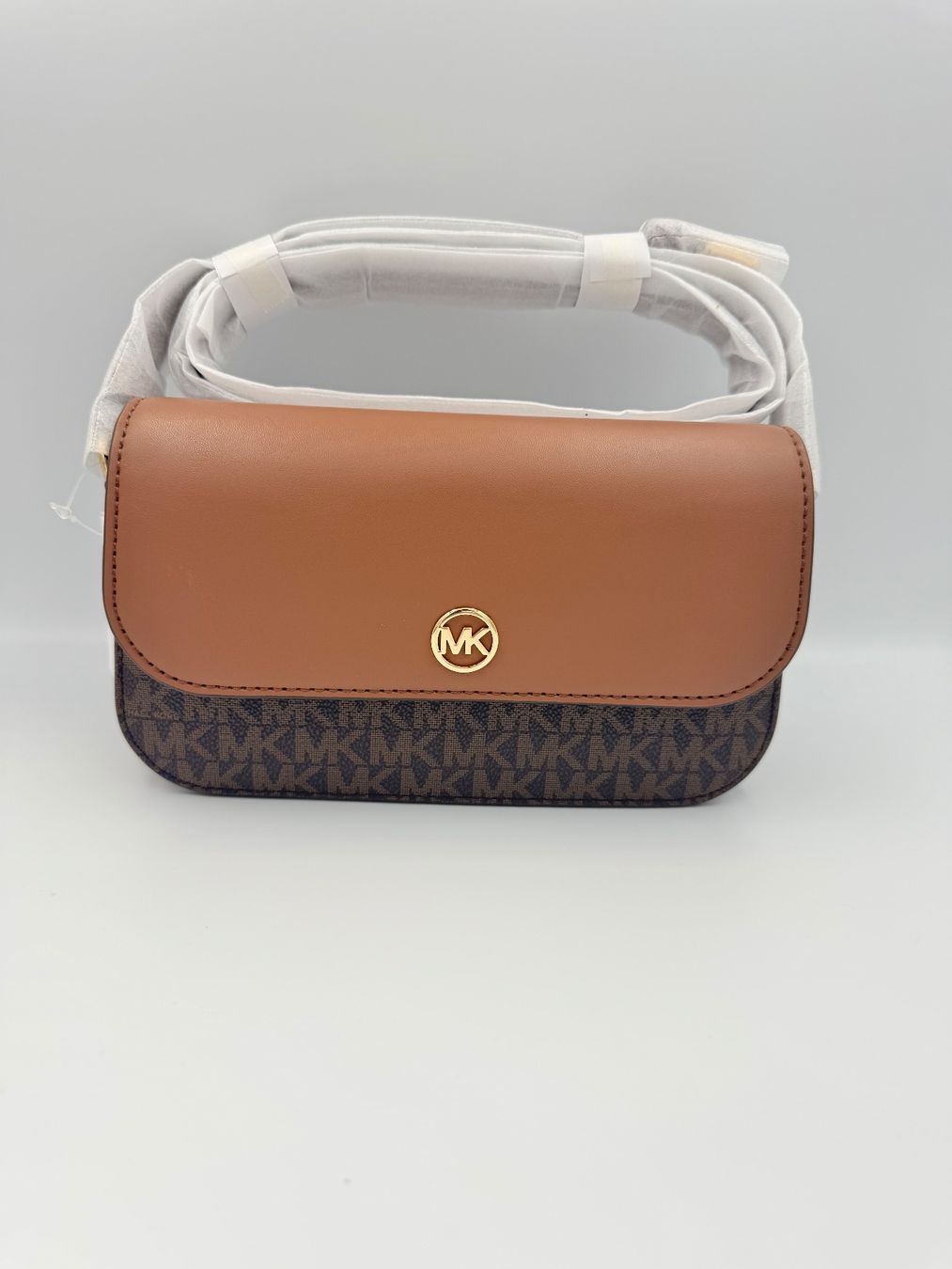 Michael Kors Borse da donna: Michael Kors Tasche brown – Nuovo e nell'imballaggio originale da Wiedlisbach venduto da Sistershop 1