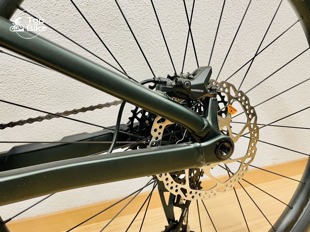 Orbea Biciclette: NEW Orbea Occam H20 Eagle L – Nuovo e nell'imballaggio originale da Stallikon venduto da TopBikeCH 9