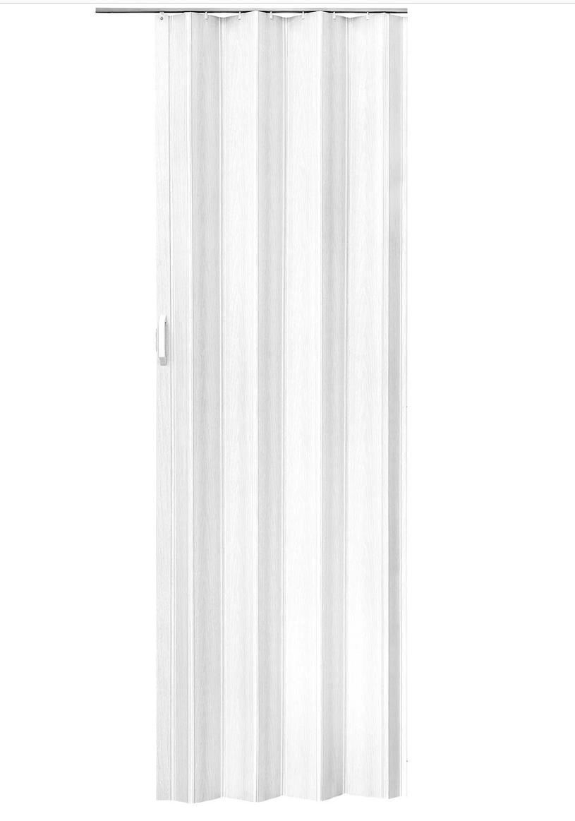 Porte: Falttür 203 x 80 cm weiss – Nuovo (secondo la descrizione) da Steinhausen venduto da Retourenprofis 1