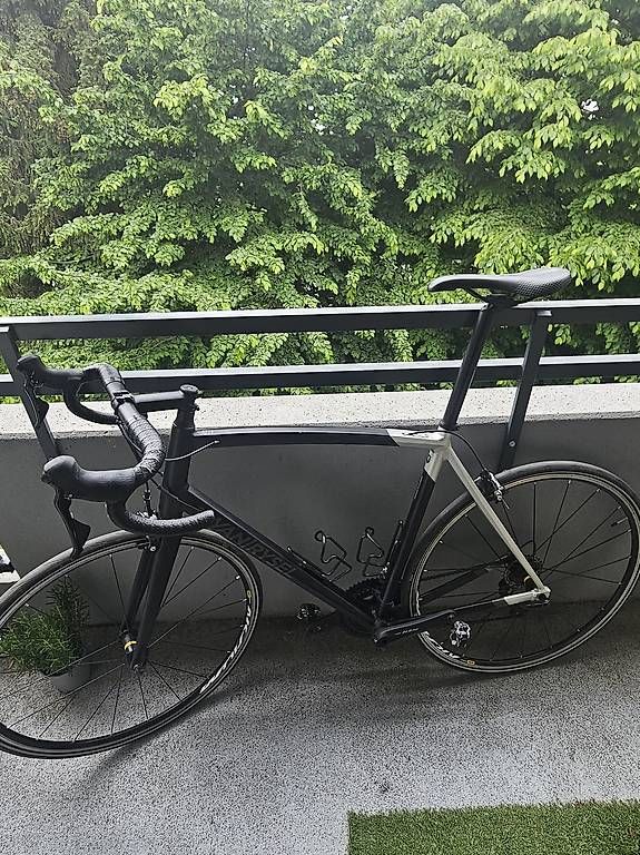 Velos: Van Rysel Rennvelo Grösse XL – Gebraucht aus Oberrohrdorf von Fen_qbb7