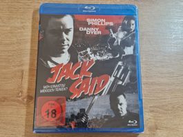 Jack Said (2009) NEU OVP RAR Bluray