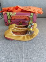 Schuhe,  Ballerinas