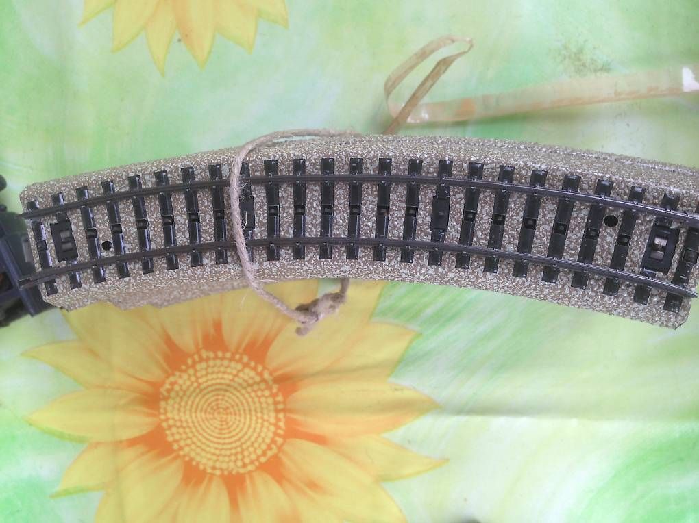 Modellini di ferrovie: Pezzi per trenino Märklin – Usato da Agno venduto da MarcoC010203 2