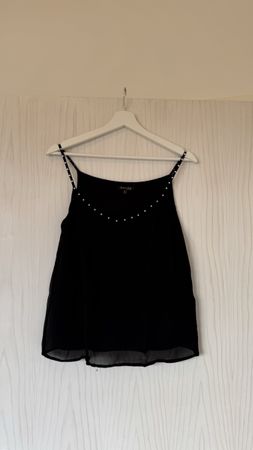 Massimo Dutti Top