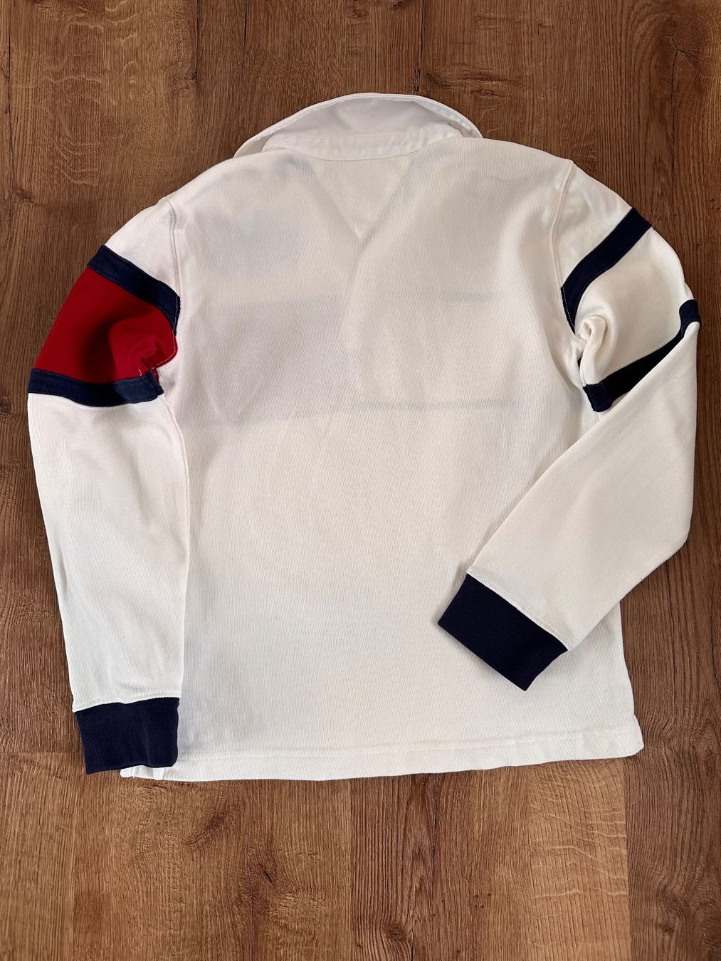Tommy Hilfiger Pulls et sweat-shirts: Hilfiger Pullover – D'occasion à Frauenfeld par Jacqueline050 2