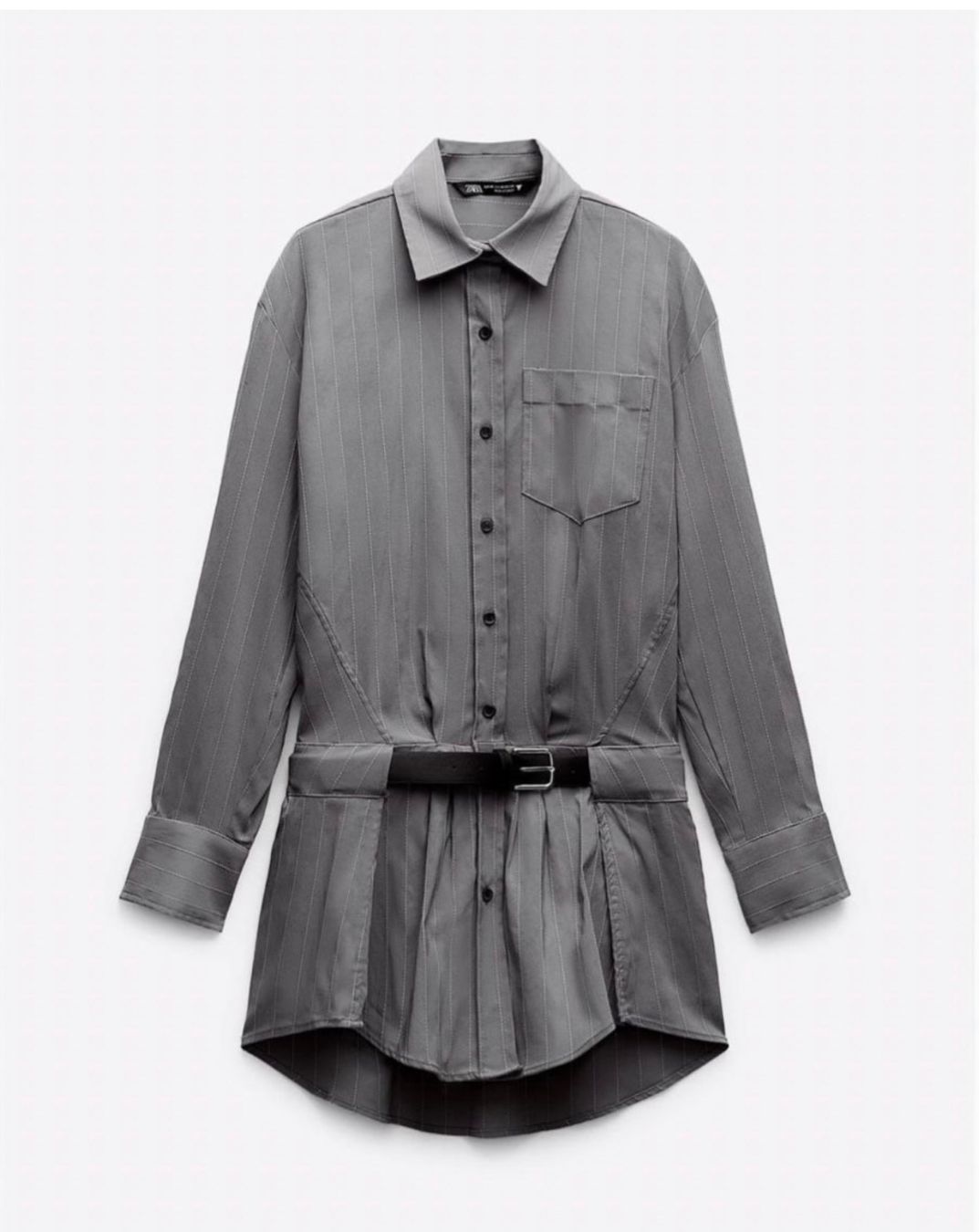 Zara Vestiti: dressed in shirt – Nuovo e nell'imballaggio originale da Opfikon venduto da MabelCouture 7