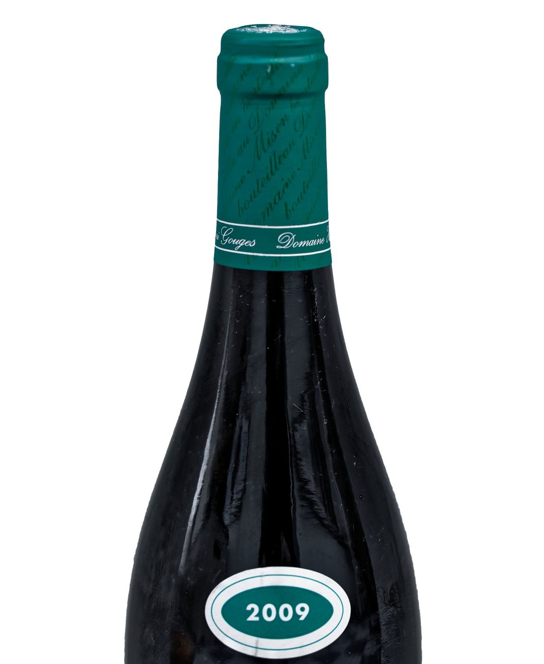Vino: NUITS-SAINT-GEORGES - 2009 "Clos des Porrets" H. Gouges – Usato da Onex venduto da gonsla 3