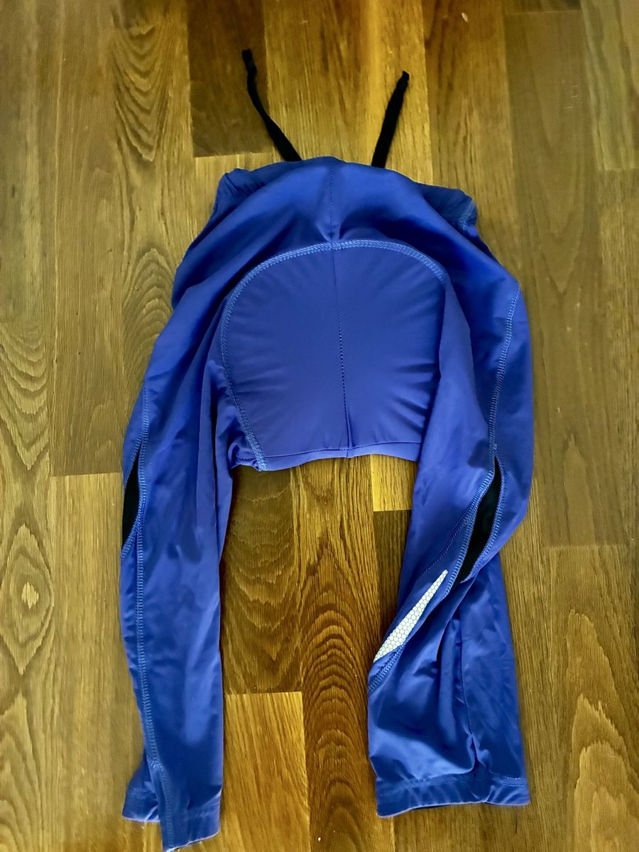 Pantaloni: Fahrradhose – Nuovo (secondo la descrizione) da Unterengstringen venduto da vivienneberger 1