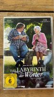 Das Labyrinth der Wörter