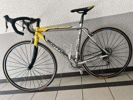 Rennvelo Scott USA 