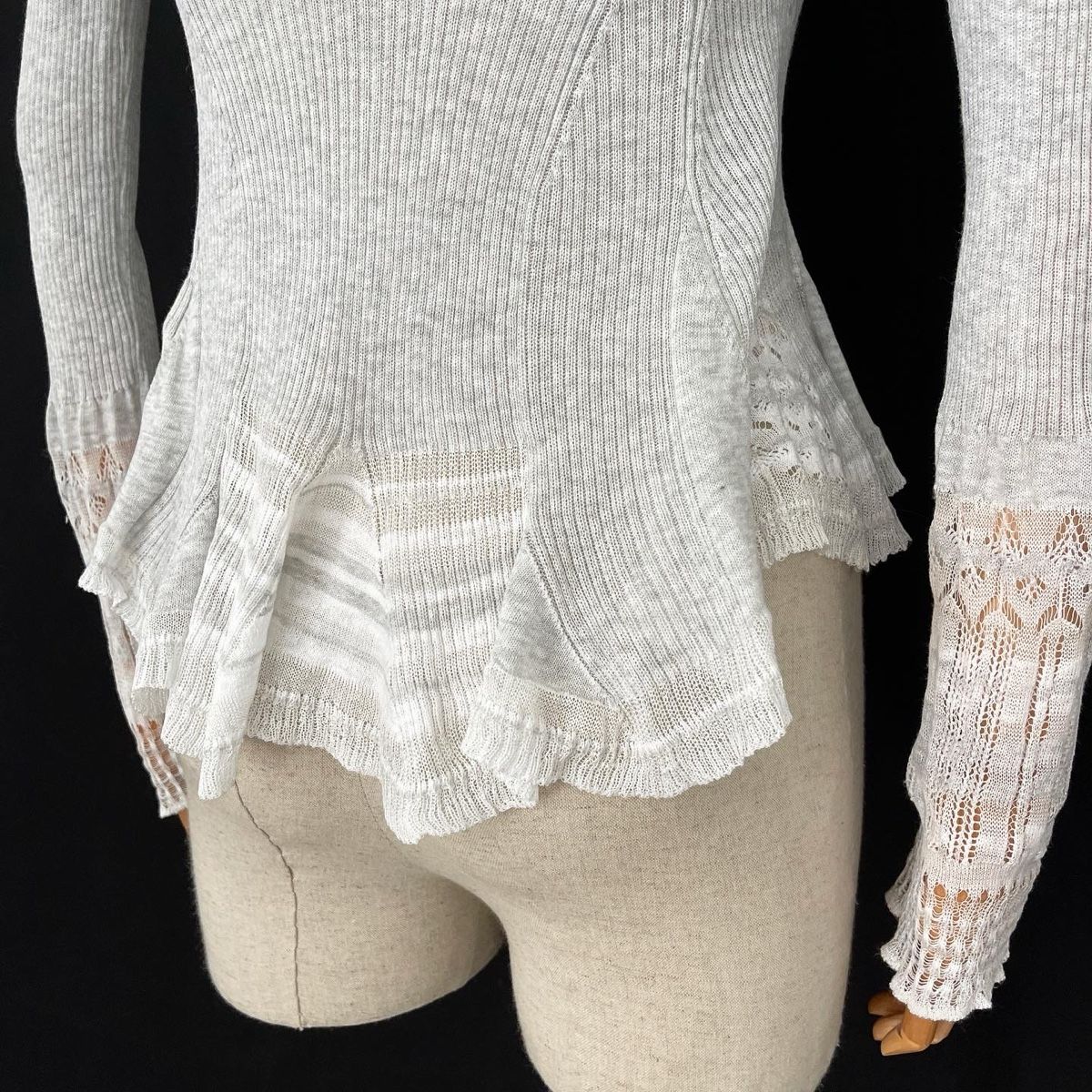 Maglioni & Felpe: HIGH USE Cardigan – Nuovo (secondo la descrizione) da Emmen venduto da Avviivva_Com2023 4