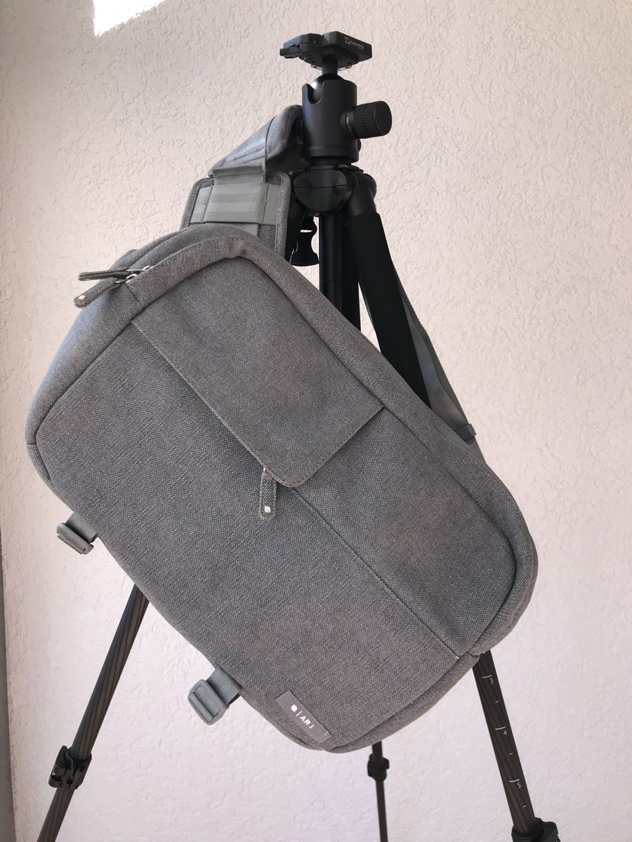 Incase Borse: Incase Sling Fototasche – Nuovo (secondo la descrizione) da Lütisburg venduto da mahee