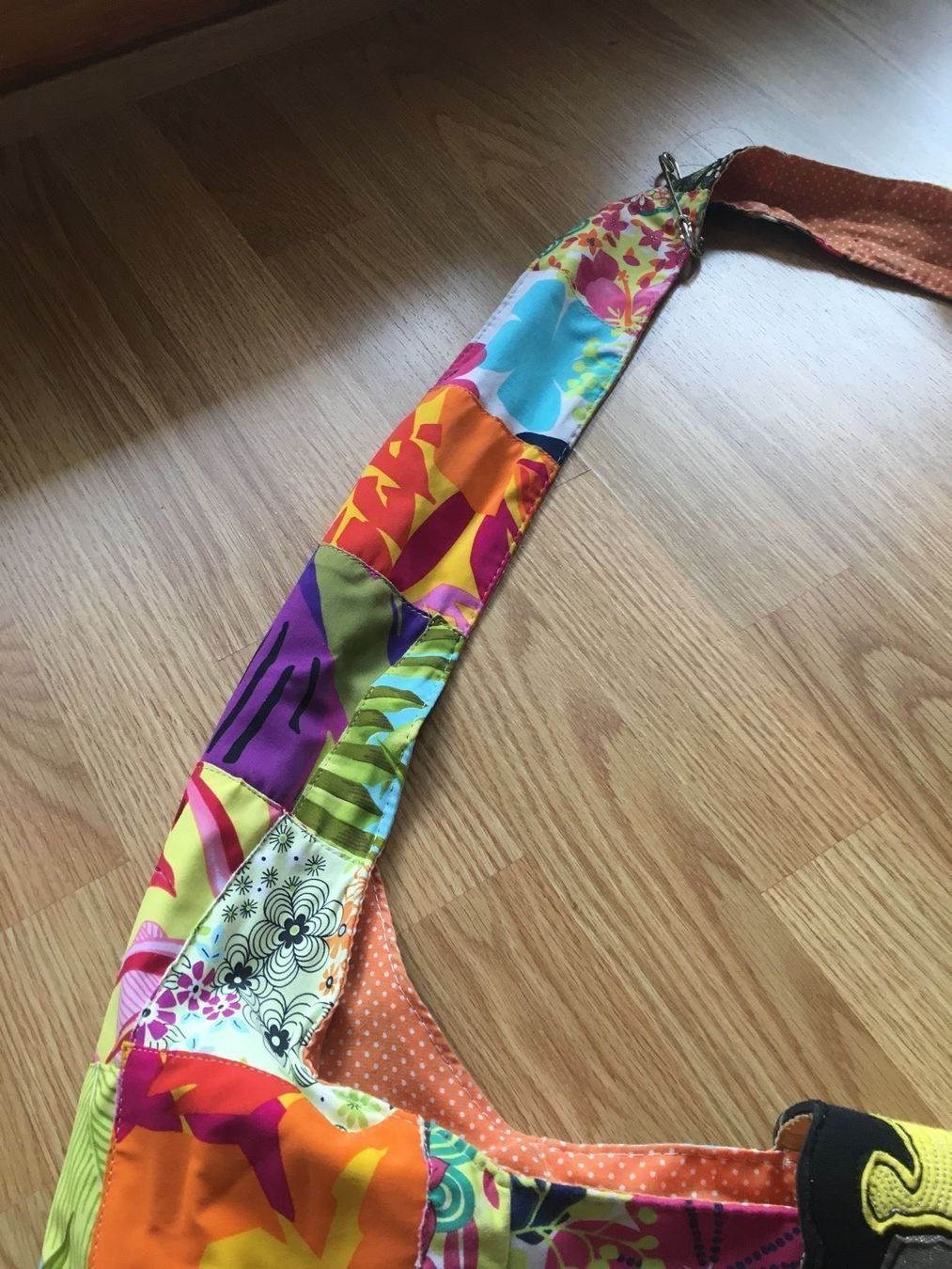 Borse da donna: Agua Bendita Strandtasche – Usato da Tafers venduto da JP911 2