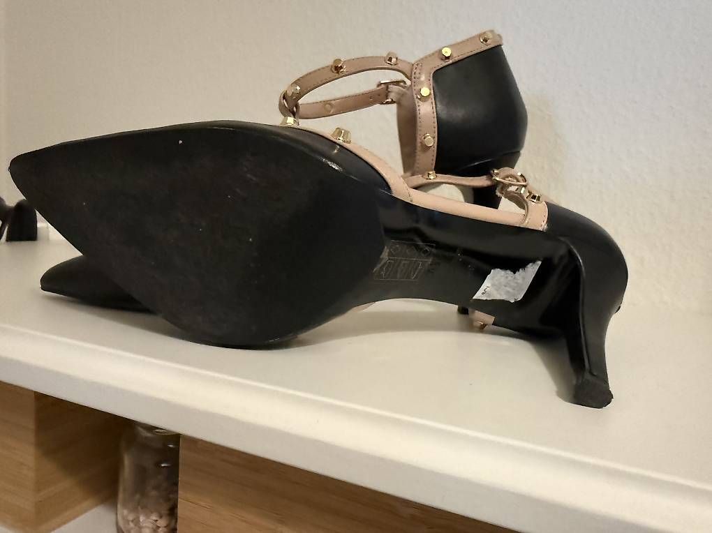Scarpe da donna:  Dune London Cliopatra – Usato da Basel venduto da Jador01 3