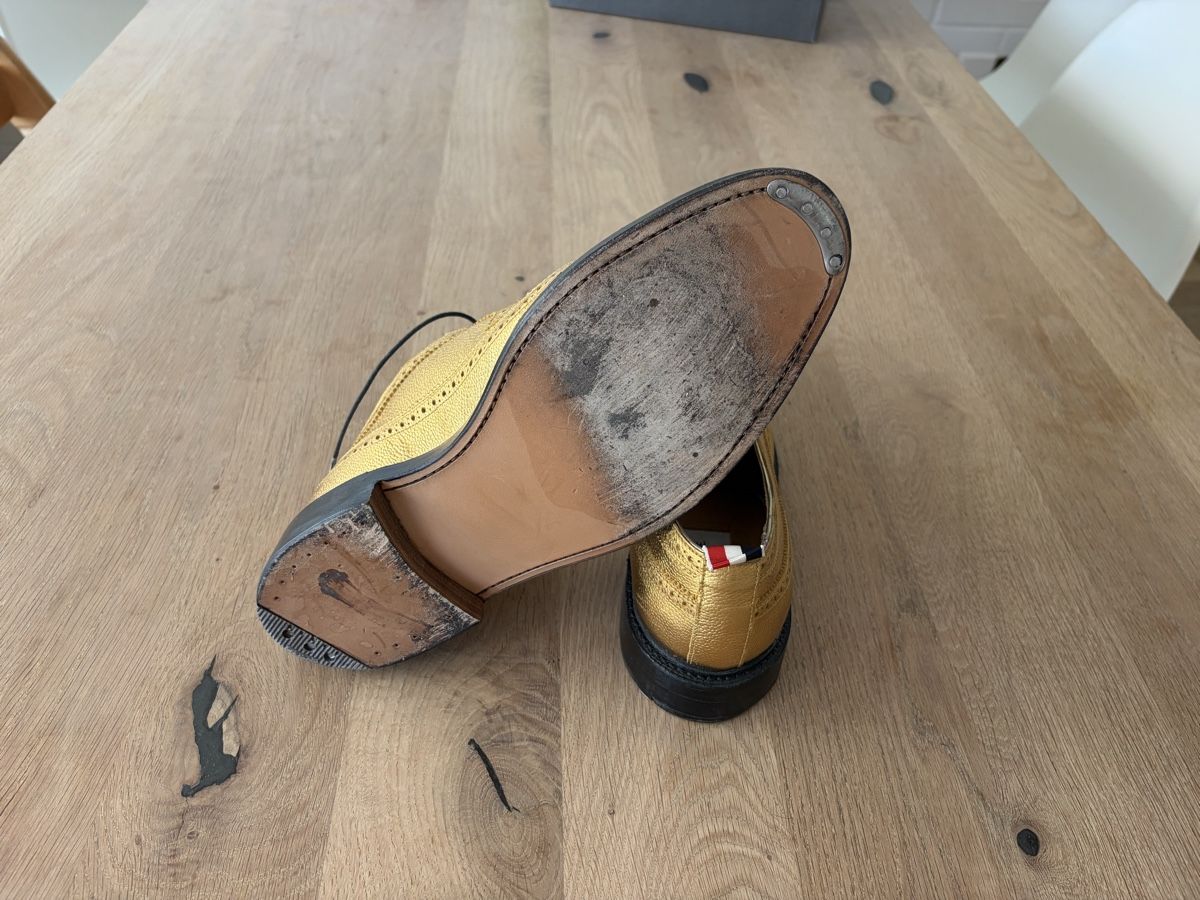 Chaussures hommes: Thom Browne US11/EU44 – D'occasion à Wohlen AG par zrhdus 6