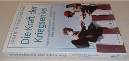 978-3-95890-460-6 DIE KRAFT DER KRIEGSENKEL I. Meyer-Legrand