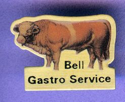 Bell  Gastro Service