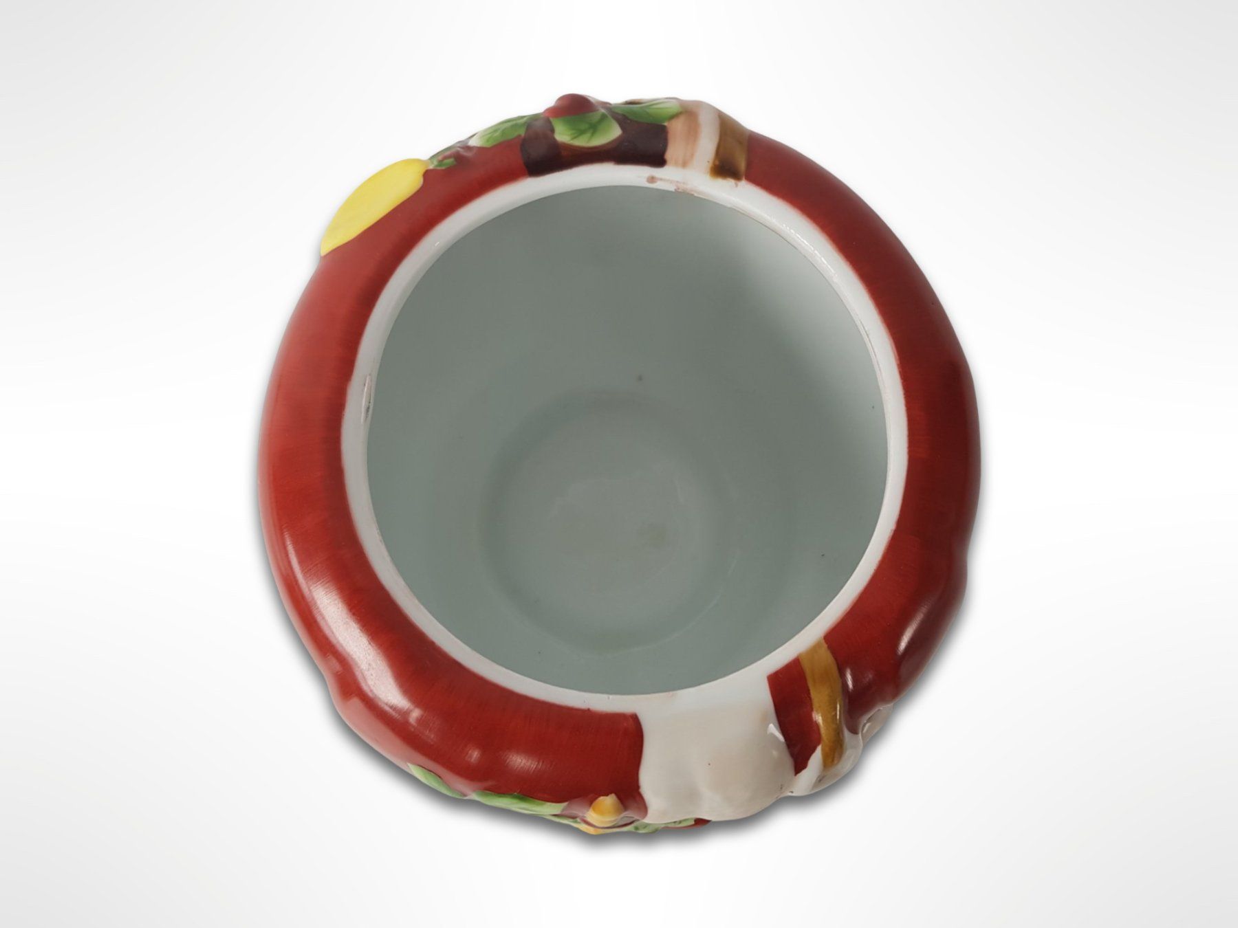 Villeroy & Boch Tutte le decorazioni: Keks-Dose "Samichlaus" Villeroy & Boch – Usato da Suhr venduto da Restwert_Suhr 6