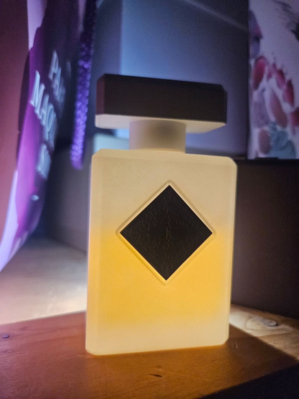 Initio Parfums & Eau de Toilette: Initio Parfums Rehab 90 ml – D'occasion à Bex par bes_9dyf 3