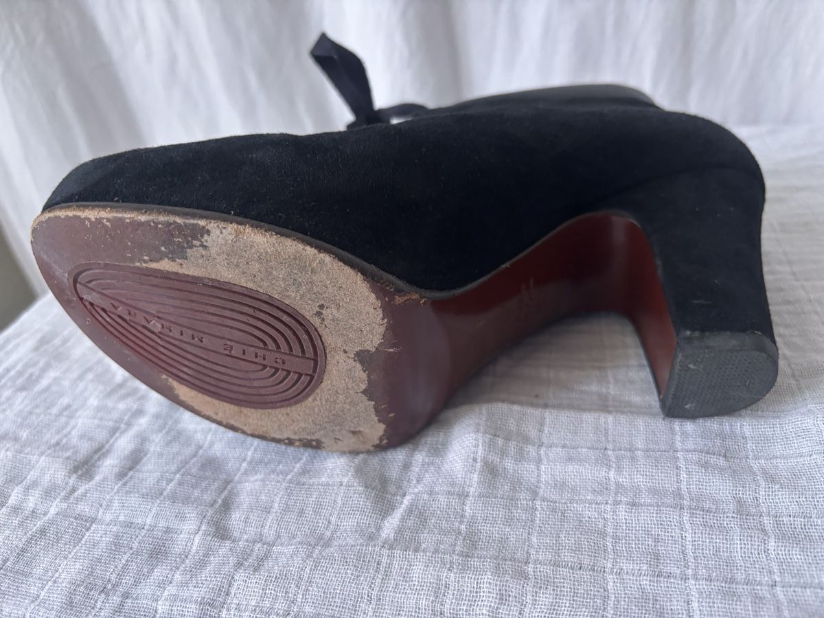 Chie Mihara Scarpe da donna: Bottines Chie Mihara 39 – Usato da La Chaux de Fonds venduto da vic_gr9h 3