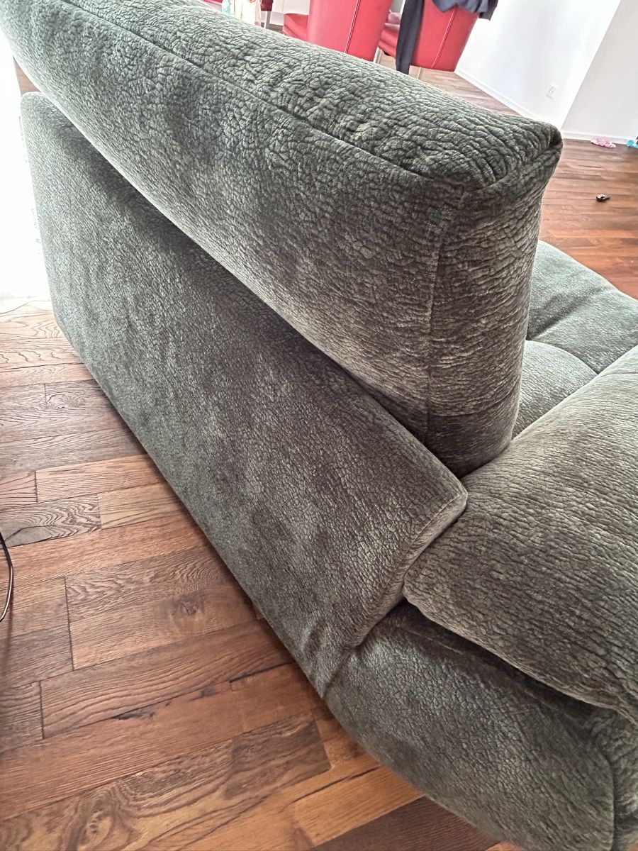 Mömax Sofas: Sofateil Vivo Wohnlandschaft Mömax – Neu (gemäss Beschreibung) aus Hombrechtikon von Etagere92 2