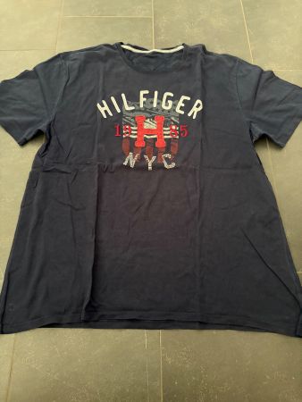 T-Shirt - Grösse XXL - Tommy Hilfiger