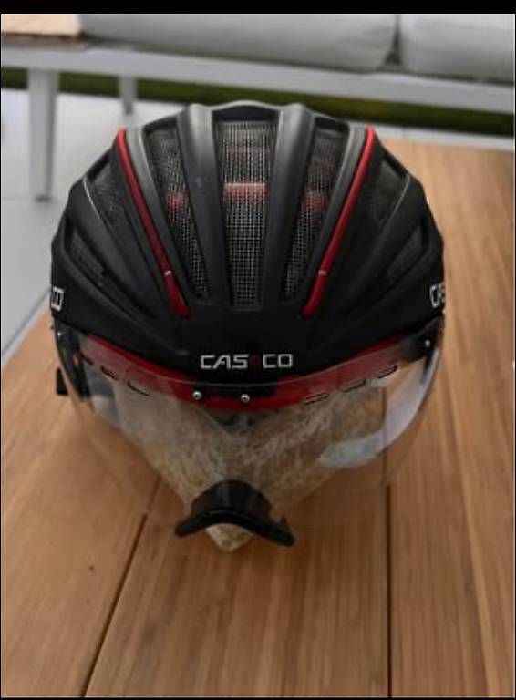 Caschi: CASCO RS SPEED airo Helm  – Usato da Rütihof venduto da SemSon01 1
