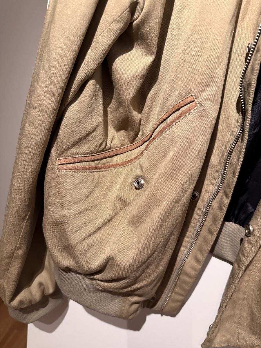 Kooples Giacche: The Kooples elegante Bomber-Jacke – Nuovo (secondo la descrizione) da Knonau venduto da Danyboy30 1