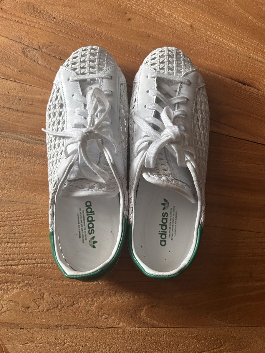 Adidas Chaussures hommes: Stan Smith Sommer Edition – D'occasion à Frauenfeld par Pafe66 2